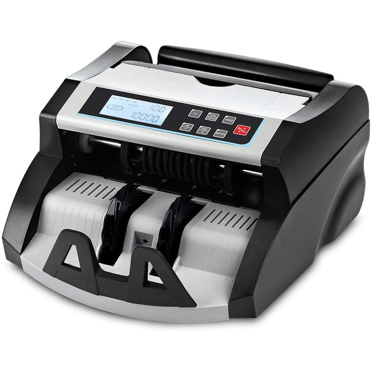 Global Bill Counter